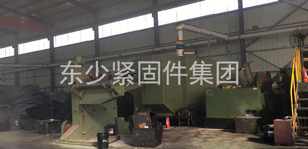 高強度螺栓，高鐵螺栓